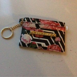 Mini Wallet and card holder